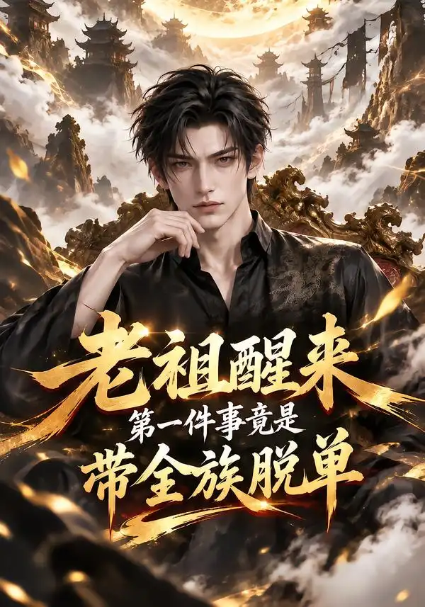 老祖醒来第一件事竟是带全族脱单（150集）AI短剧全集免费在线观看 - 第一搜