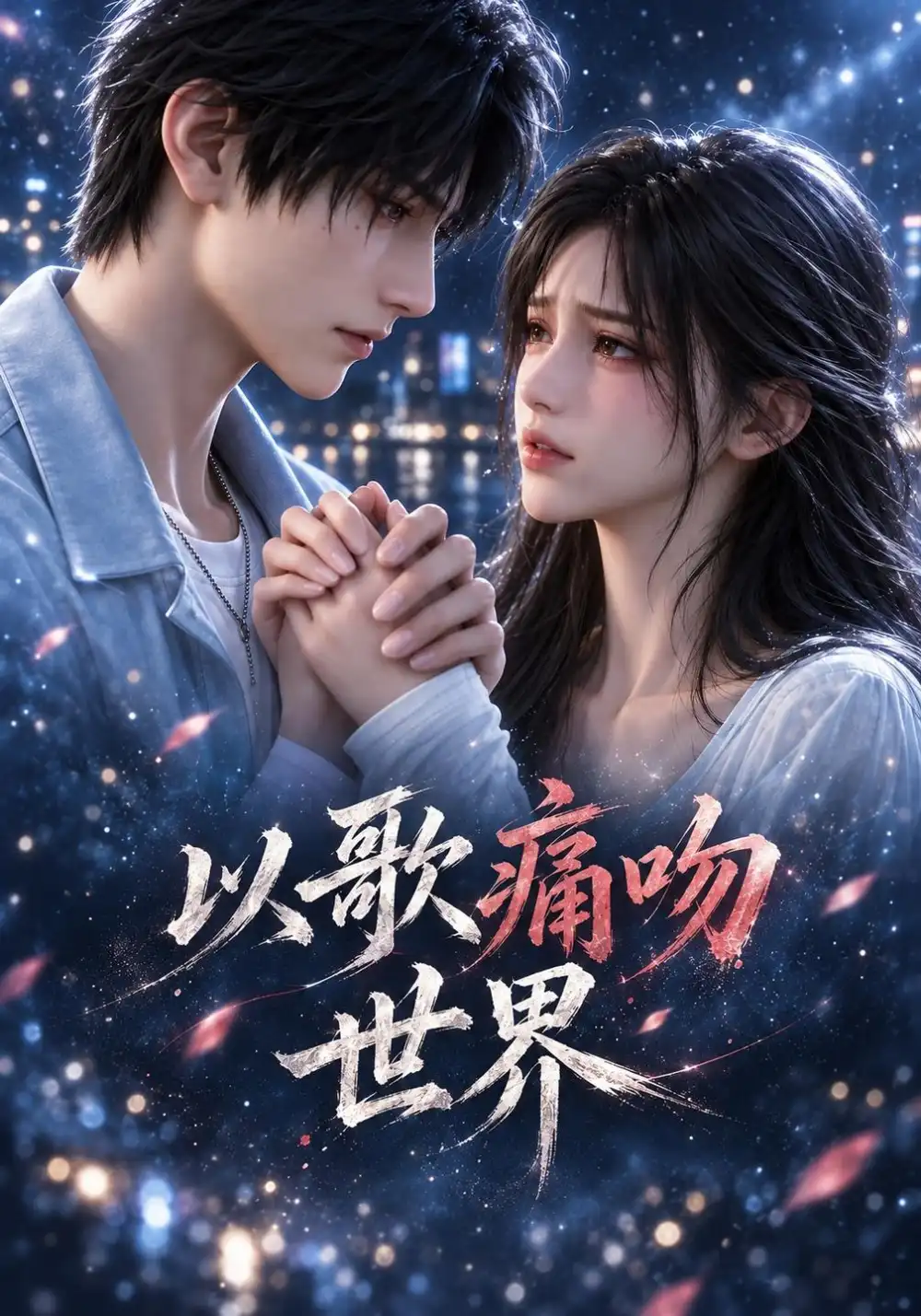 以歌痛吻世界（140集）AI短剧全集免费在线观看 - 第一搜