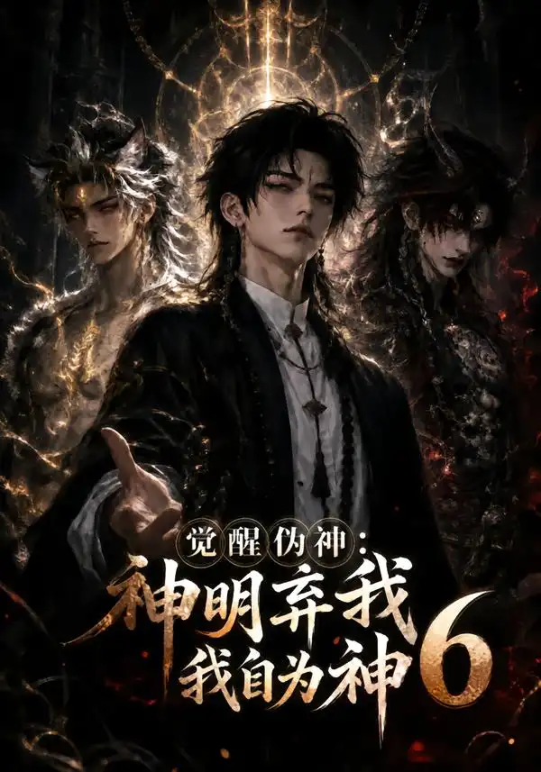 觉醒伪神：神明弃我我自为神6&觉醒伪神神明弃我我自为神6（192集）AI短剧全集免费在线观看 - 第一搜