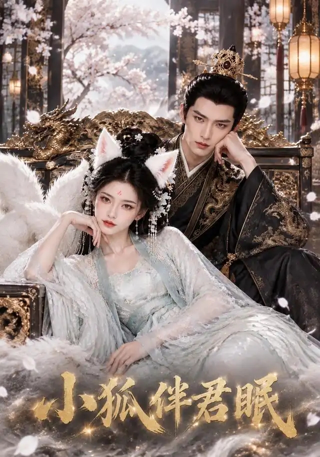 《小狐伴君眠（105集）AI短剧》短剧全集免费在线观看-CD网盘社