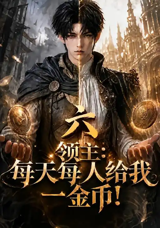 《领主：每天每人给我一金币！第六季&领主每天每人给我一金币第六季（80集）AI短剧》短剧全集免费在线观看-CD网盘社