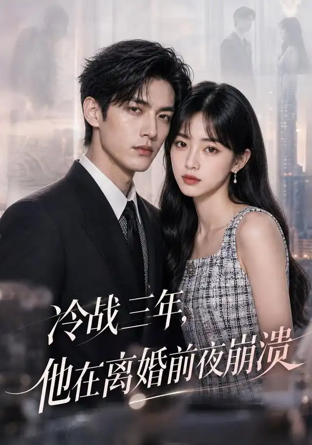 《冷战三年，他在离婚前夜崩溃&冷战三年他在离婚前夜崩溃（105集）AI短剧》短剧全集免费在线观看-CD网盘社