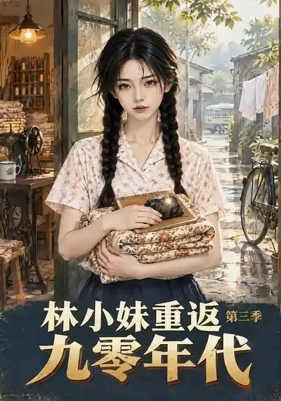 《林小妹重返九零年代第三季（146集）AI短剧》短剧全集免费在线观看-CD网盘社
