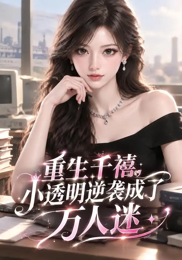 《重生千禧，小透明逆袭成了万人迷&重生千禧小透明逆袭成了万人迷（214集）AI短剧》短剧全集免费在线观看-CD网盘社