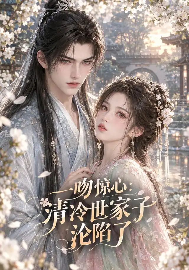 一吻惊心：清冷世家子沦陷了&一吻惊心清冷世家子沦陷了（114集）AI短剧全集免费在线观看 - 第一搜
