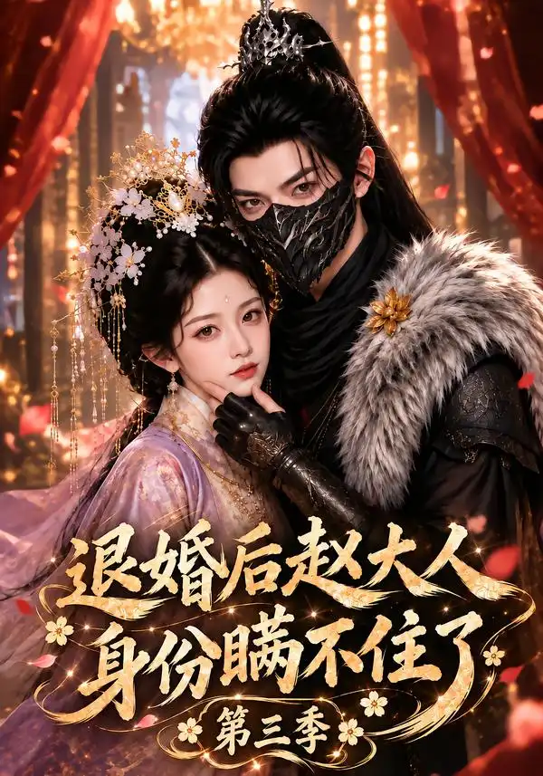 《退婚后赵大人身份瞒不住了第三季(167集)AI短剧》短剧全集免费在线观看-CD网盘社