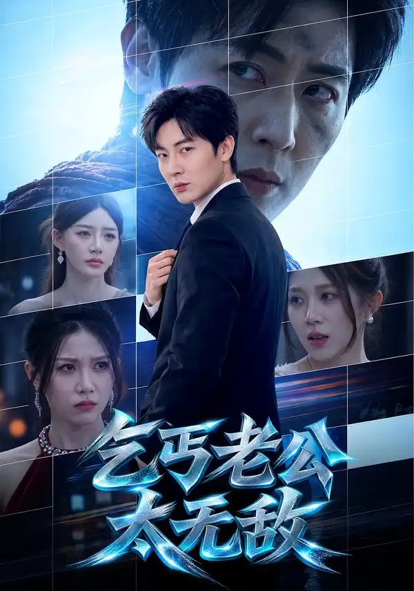 《乞丐老公太无敌（71集）原晨&陈洁蕾》短剧全集免费在线观看-CD网盘社