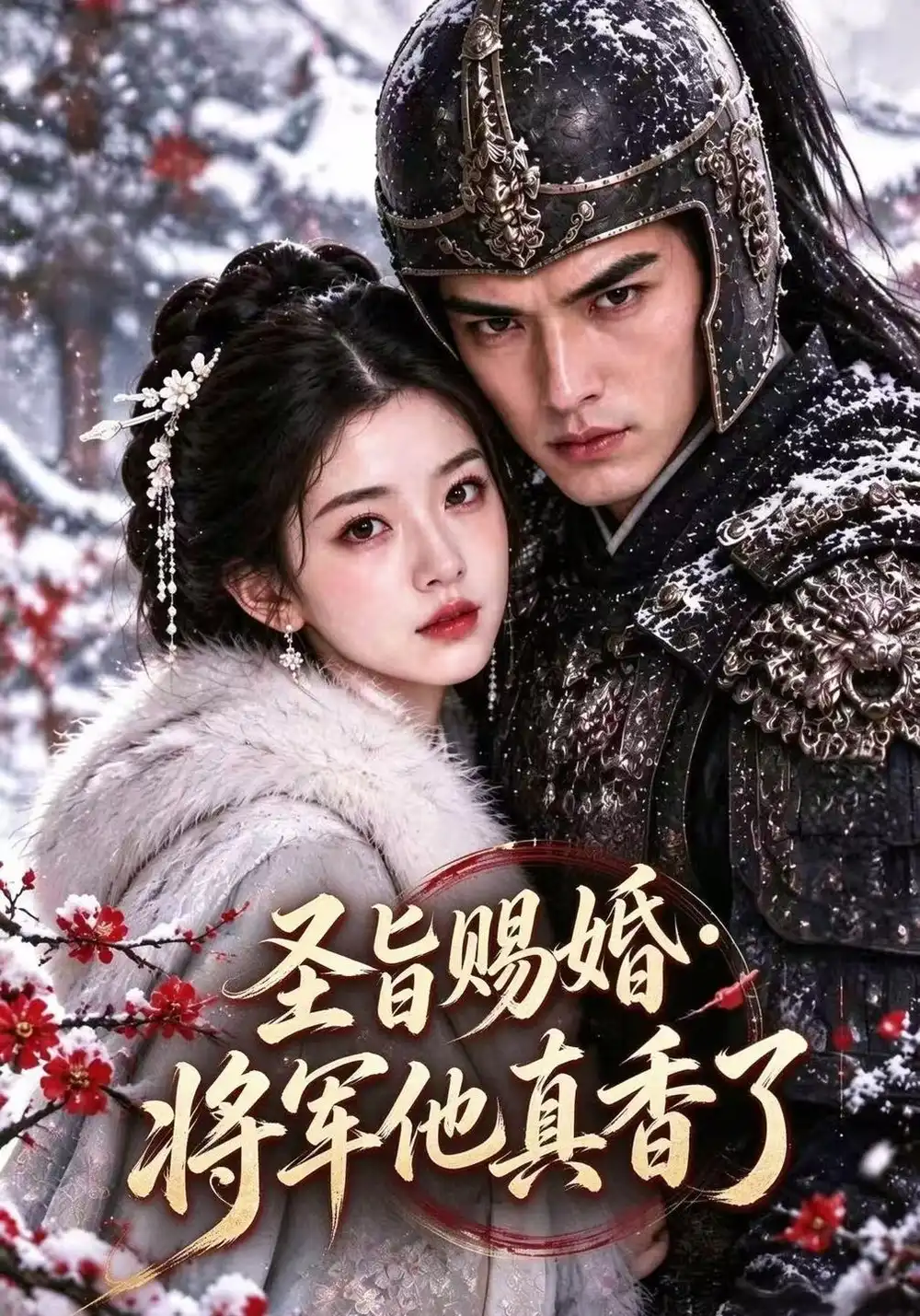 《圣旨赐婚，将军他真香了&圣旨赐婚将军他真香了（81集）AI短剧》短剧全集免费在线观看-CD网盘社