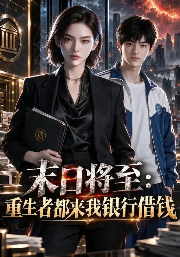 《末日将至：重生者都来我银行借钱&末日将至重生者都来我银行借钱（107集）AI短剧》短剧全集免费在线观看-CD网盘社