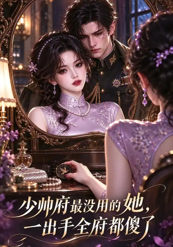 少帅府最没用的她，一出手全府都傻了&少帅府最没用的她一出手全府都傻了（77集）AI短剧全集免费在线观看 - 第一搜