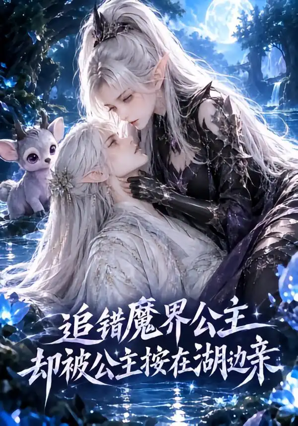 《追错魔界公主，却被公主按在湖边亲&追错魔界公主却被公主按在湖边亲（76集）AI短剧》短剧全集免费在线观看-CD网盘社