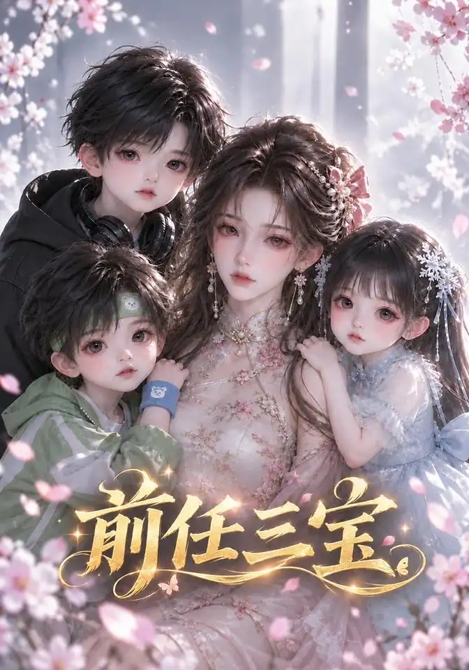 《前任三宝（404集）AI短剧》短剧全集免费在线观看-CD网盘社
