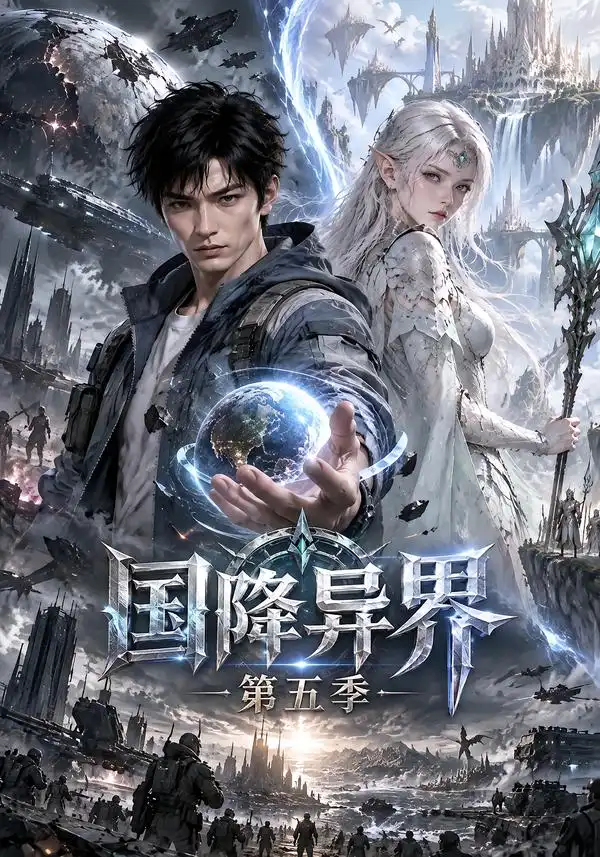 《国降异界第五季（125集）AI短剧》短剧全集免费在线观看-CD网盘社