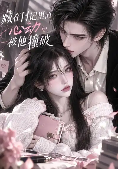 《藏在日记里的心动,被他撞破&藏在日记里的心动被他撞破(66集)AI短剧》短剧全集免费在线观看-CD网盘社