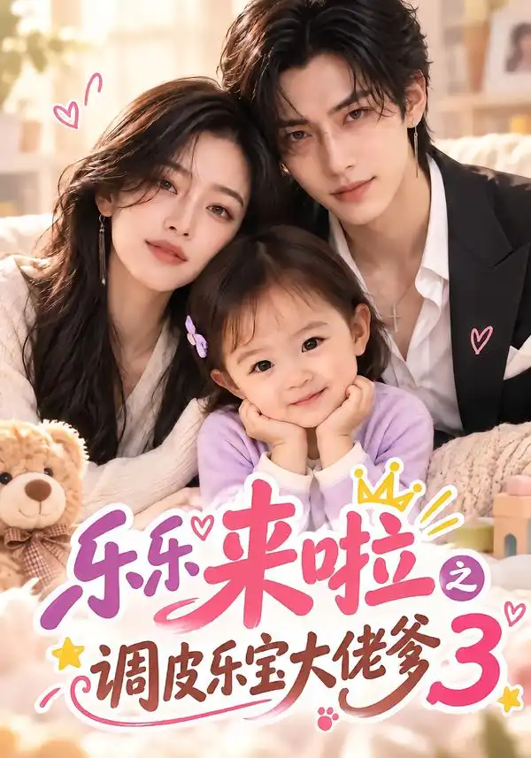 《乐乐来啦之调皮乐宝大佬爹3（153集）AI短剧》短剧全集免费在线观看-CD网盘社