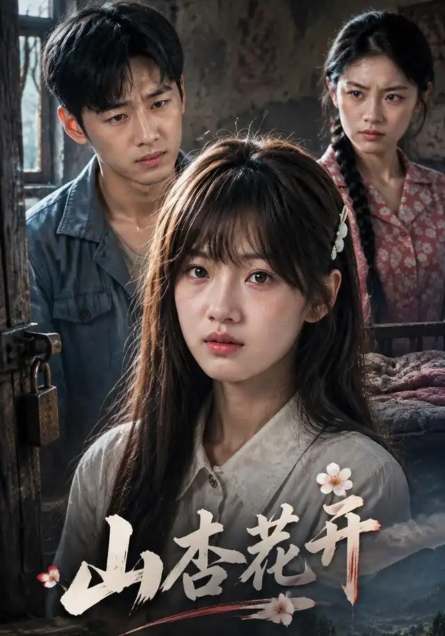 《山杏花开!（37集）王珊珊&武帅康》短剧全集免费在线观看-CD网盘社