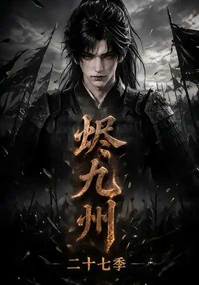 《烬九州第二十七季（176集）AI短剧》短剧全集免费在线观看-CD网盘社