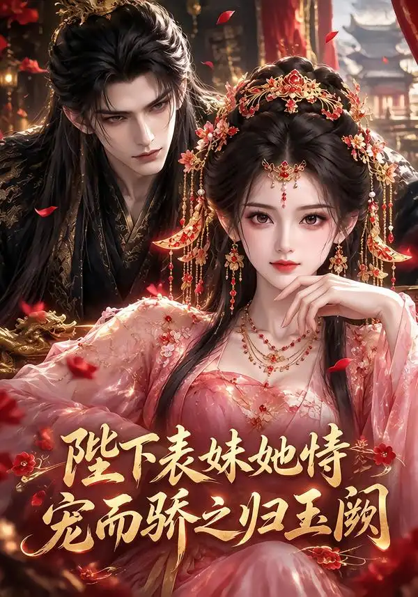 《陛下表妹她恃宠而骄之归玉阙（98集）AI短剧》短剧全集免费在线观看-CD网盘社