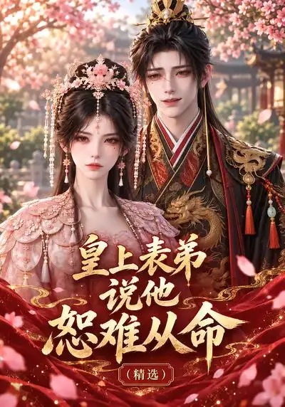 《皇上表弟说他恕难从命（精选）&皇上表弟说他恕难从命精选（124集）AI短剧》短剧全集免费在线观看-CD网盘社