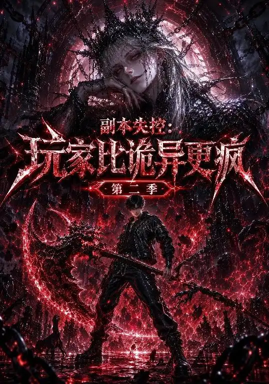副本失控：玩家比诡异更疯第二季&副本失控玩家比诡异更疯第二季（70集）AI短剧全集免费在线观看 - 第一搜
