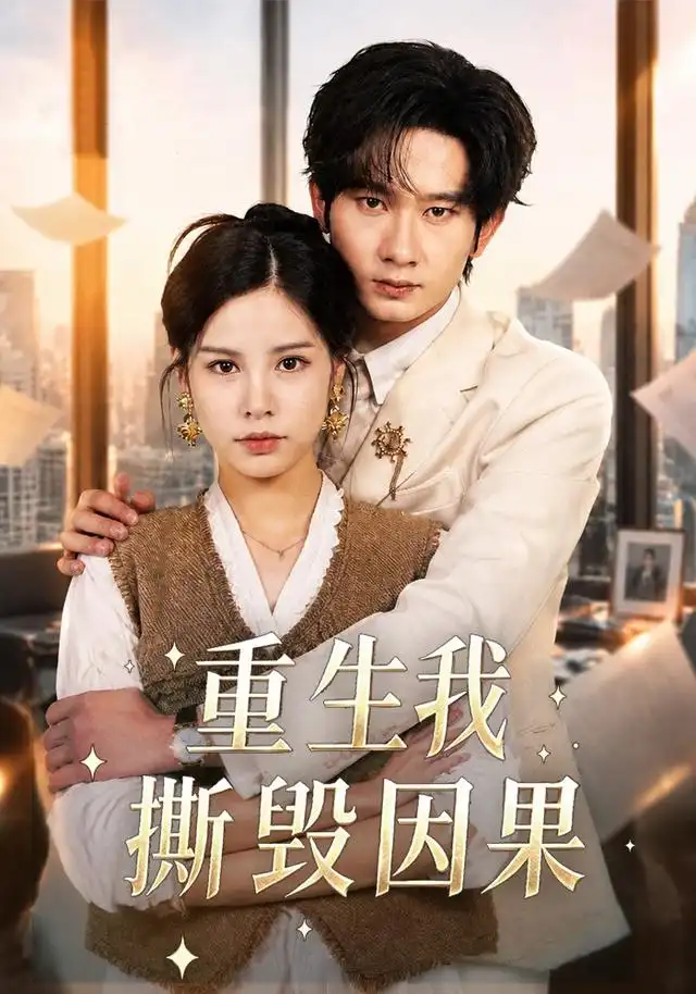 《重生我撕毁因果（60集）翁淇&周文彬》短剧全集免费在线观看-CD网盘社