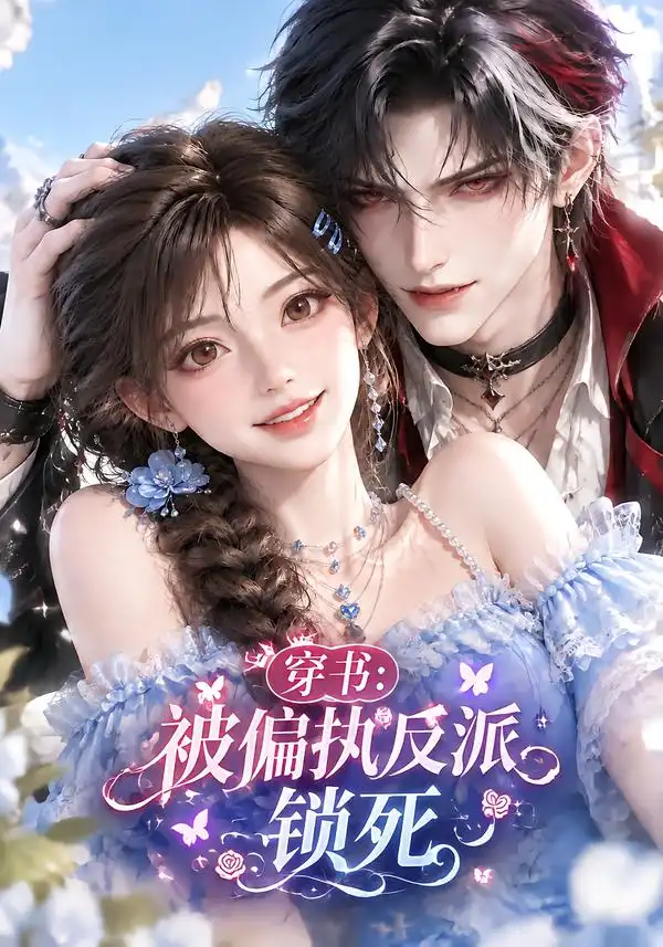 《穿书：被偏执反派锁死&穿书被偏执反派锁死（166集）AI短剧》短剧全集免费在线观看