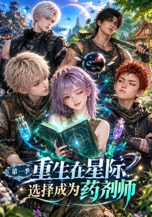 《重生在星际选择成为药剂师第一季（132集）AI短剧》短剧全集免费在线观看