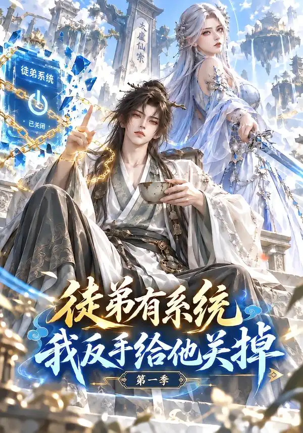 徒弟有系统，我反手给他关掉第一季&徒弟有系统我反手给他关掉第一季（131集）AI短剧全集免费在线观看 - 第一搜