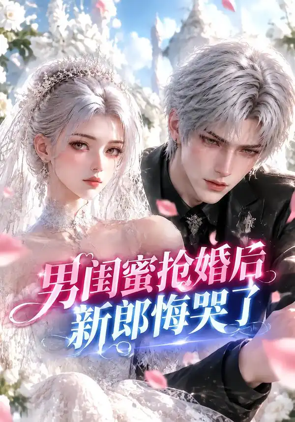 《男闺蜜抢婚后新郎悔哭了（42集）AI短剧》短剧全集免费在线观看-CD网盘社