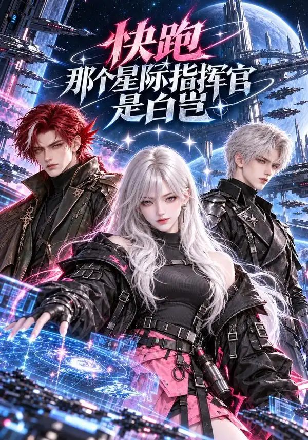 快跑，那个星际指挥官是白岂&快跑那个星际指挥官是白岂（174集）AI短剧全集免费在线观看 - 第一搜