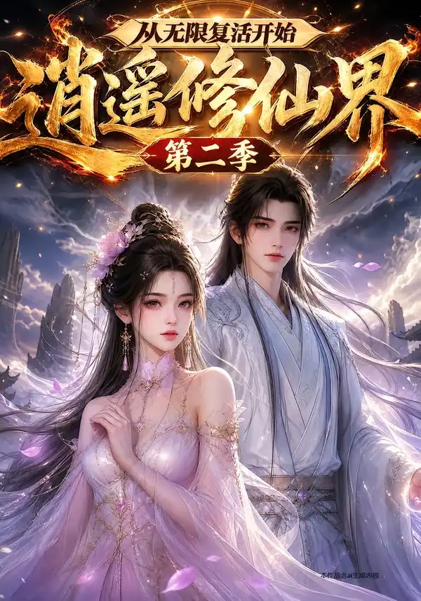 《从无限复活开始逍遥修仙界第二季（253集）AI短剧》短剧全集免费在线观看-CD网盘社