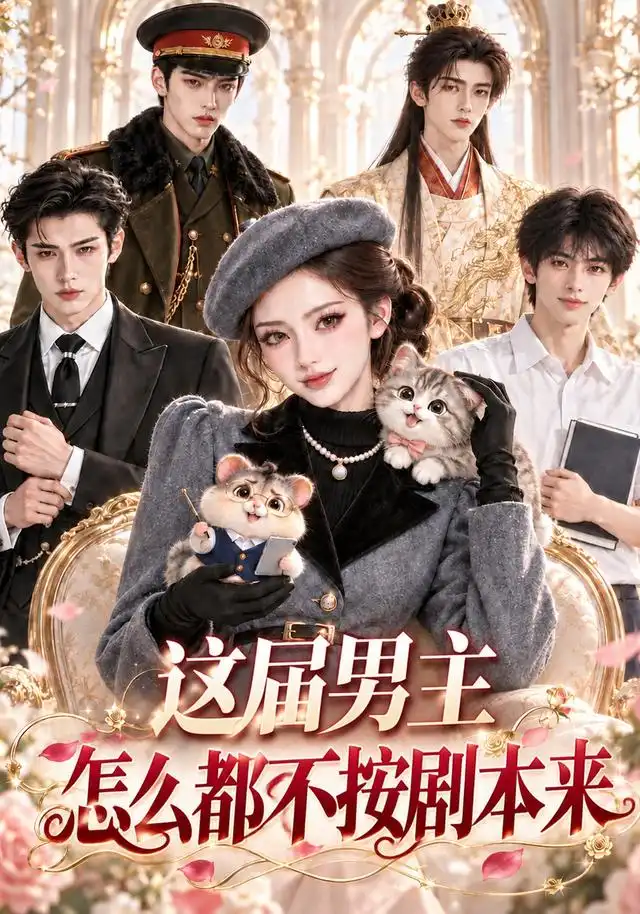 《这届男主怎么都不按剧本来(120集)AI短剧》短剧全集免费在线观看-CD网盘社