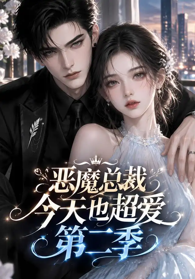 《恶魔总裁今天也超爱第二季（187集）AI短剧》短剧全集免费在线观看