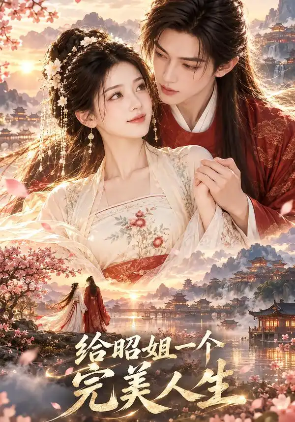 给昭姐一个完美人生（48集）AI短剧全集免费在线观看 - 第一搜