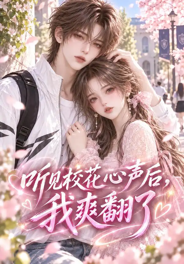 《听见校花心声后我爽翻了（108集）AI短剧》短剧全集免费在线观看-CD网盘社