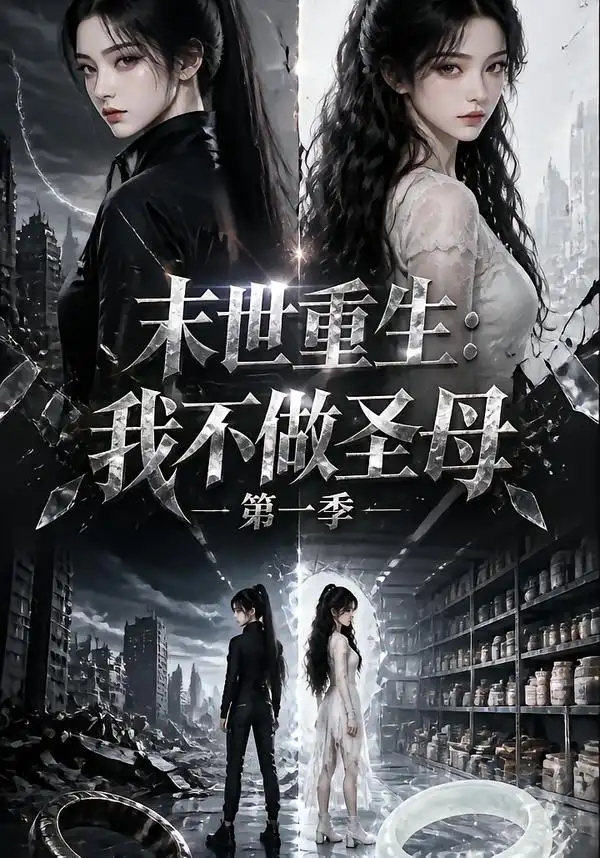 《末世重生:我不做圣母第一季&末世重生我不做圣母第一季(170集)AI短剧》短剧全集免费在线观看-CD网盘社