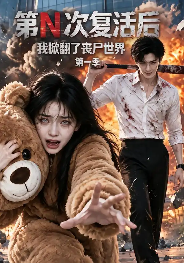 第N次复活后我掀翻了丧尸世界第一季（118集）AI短剧全集免费在线观看 - 第一搜