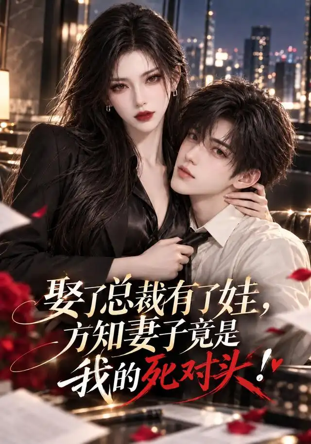《娶了总裁有了娃，方知妻子竟是我的死对头！&娶了总裁有了娃方知妻子竟是我的死对头（245集）AI短剧》短剧全集免费在线观看-CD网盘社