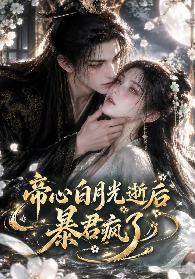 《帝心白月光逝后暴君疯了（1000集）AI短剧》短剧全集免费在线观看