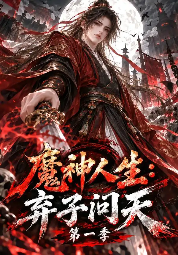 魔神人生：弃子问天第一季&魔神人生弃子问天第一季（515集）AI短剧全集免费在线观看 - 第一搜