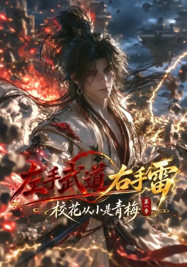 《左手武道右手雷，校花从小是青梅第一季&左手武道右手雷校花从小是青梅第一季（102集）AI短剧》短剧全集免费在线观看-CD网盘社