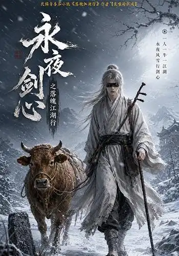 《永夜剑心之落魄江湖行（125集）AI短剧》短剧全集免费在线观看
