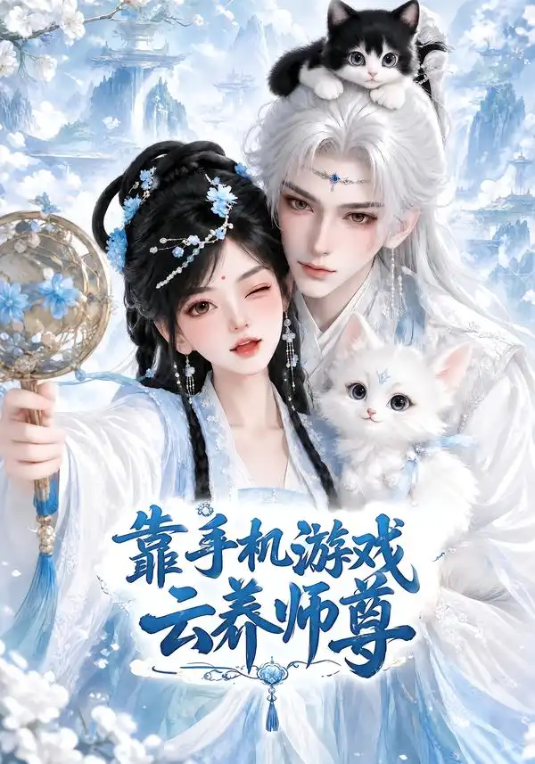《靠手机游戏云养师尊（158集）AI短剧》短剧全集免费在线观看-CD网盘社