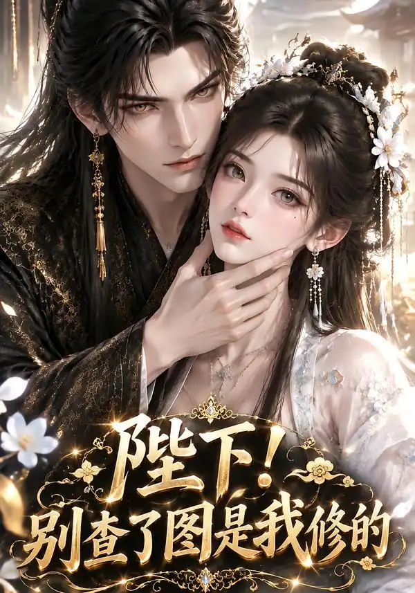《陛下！别查了图是我修的&陛下别查了图是我修的（99集）AI短剧》短剧全集免费在线观看-CD网盘社