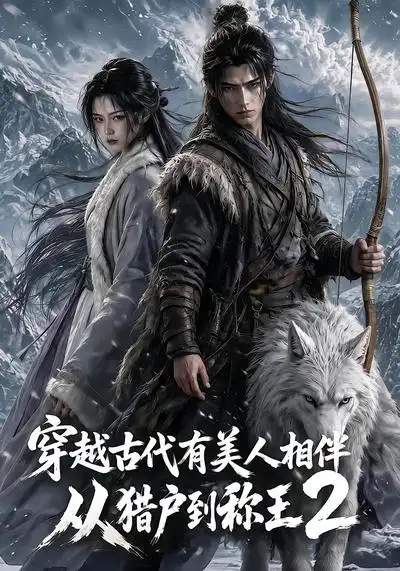 《穿越古代有美人相伴，从猎户到称王2&穿越古代有美人相伴从猎户到称王2（161集）AI短剧》短剧全集免费在线观看-CD网盘社