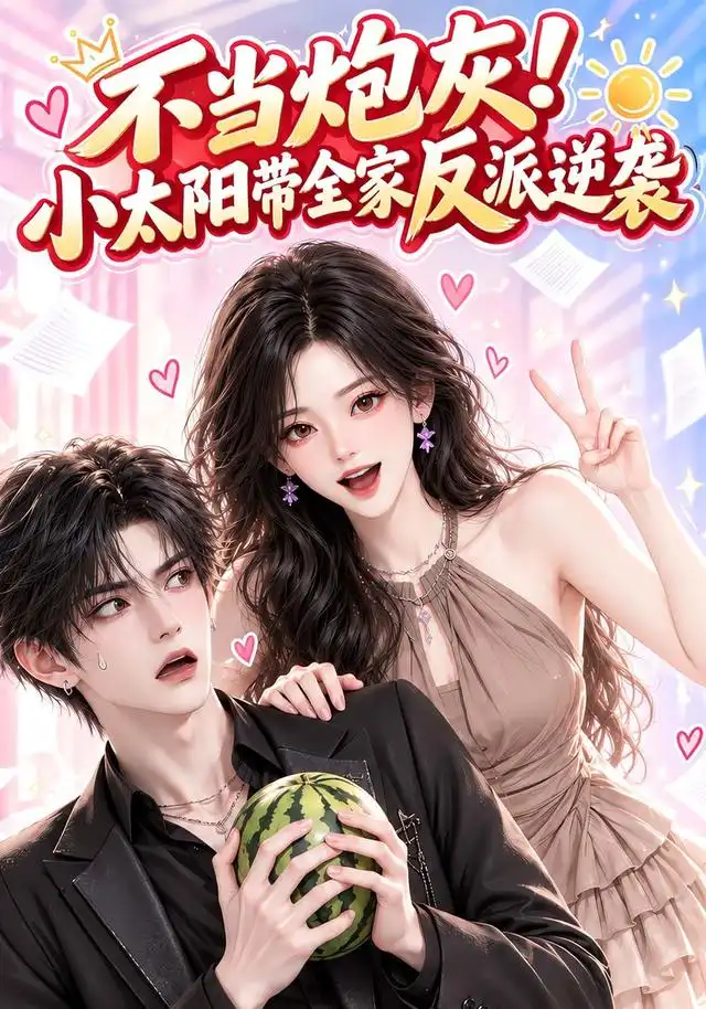 《不当炮灰！小太阳带全家反派逆袭&不当炮灰小太阳带全家反派逆袭（215集）AI短剧》短剧全集免费在线观看-CD网盘社