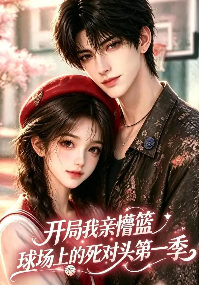 《开局我亲懵篮球场上的死对头第一季（148集）AI短剧》短剧全集免费在线观看-CD网盘社
