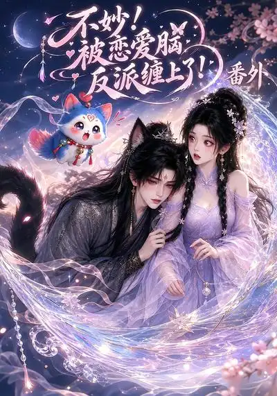 《不妙:被恋爱脑反派缠上了!番外&不妙被恋爱脑反派缠上了番外(33集)AI短剧》短剧全集免费在线观看-CD网盘社