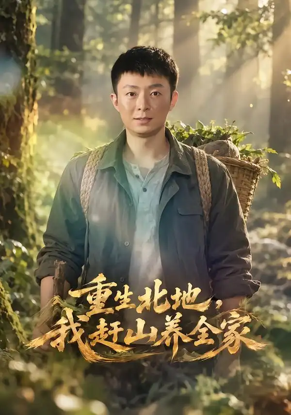 《重生北地,我赶山养全家(90集)李秉润&周子琳》短剧全集免费在线观看-CD网盘社