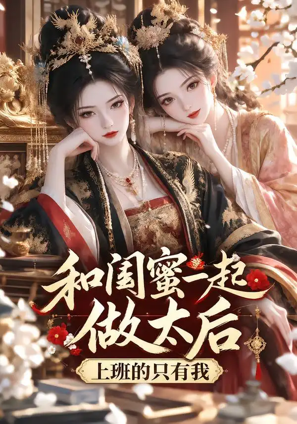 《和闺蜜一起做太后，上班的只有我&和闺蜜一起做太后上班的只有我（60集）AI短剧》短剧全集免费在线观看-CD网盘社